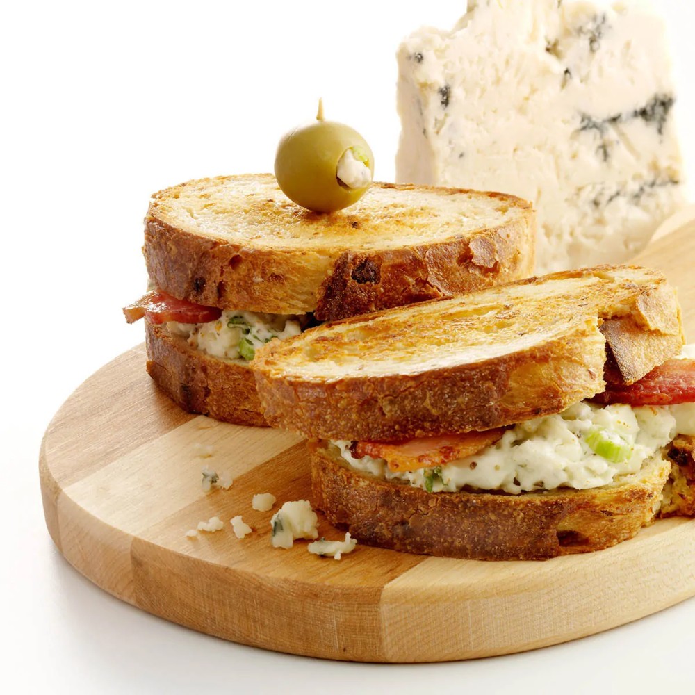 Зубочистки в индивидуальной PP упаковке, 1000 шт/упак