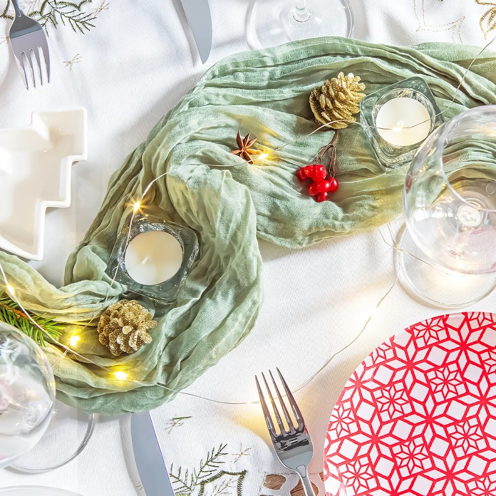 Свеча плавающая в гильзе, 100 шт/упак