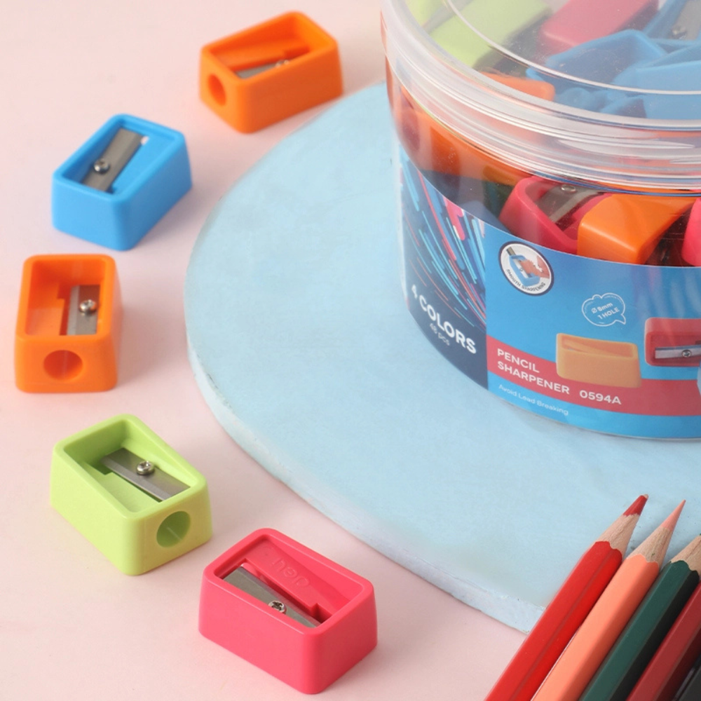 Точилка на 1 отверстие 