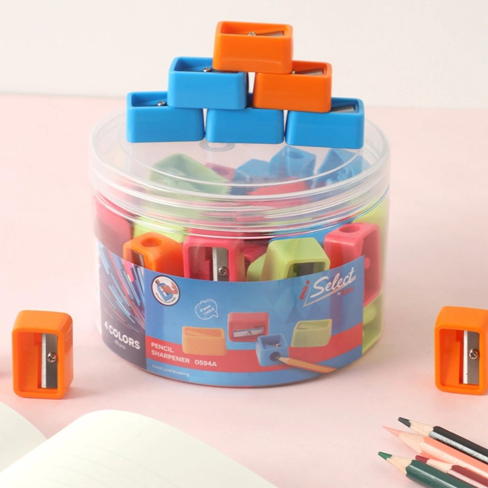 Точилка на 1 отверстие 