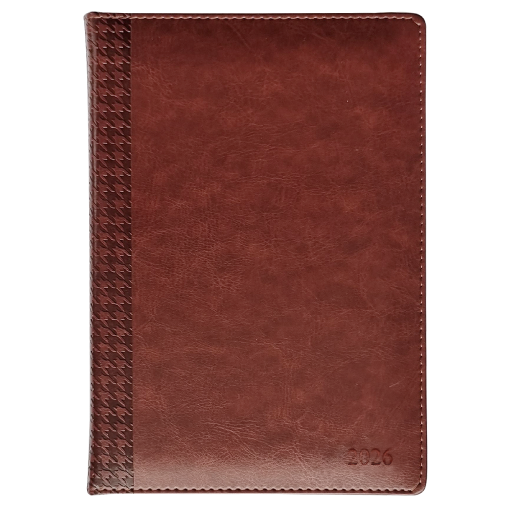 Ежедневник датированный 