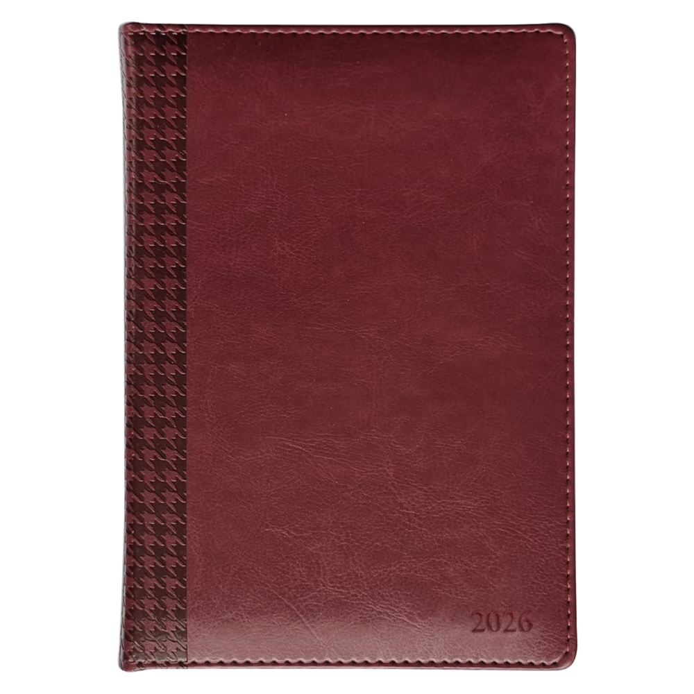 Ежедневник датированный 