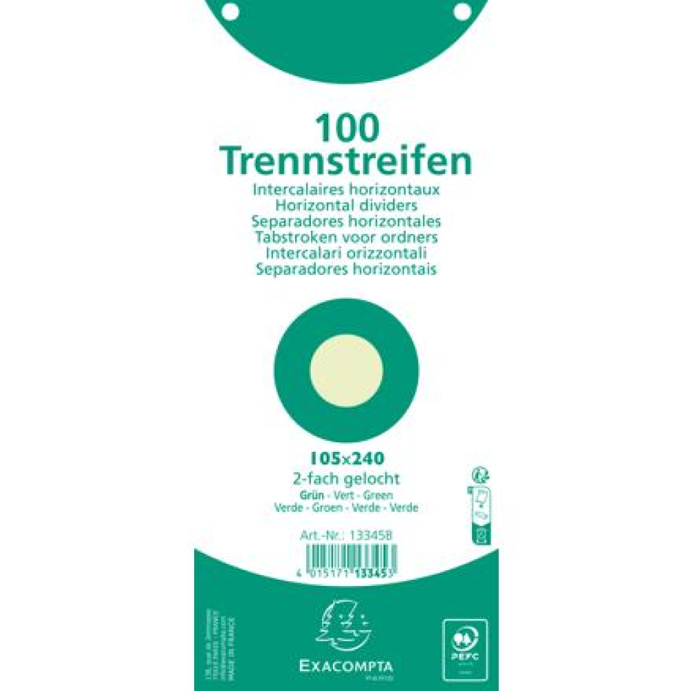 Разделитель для документов 