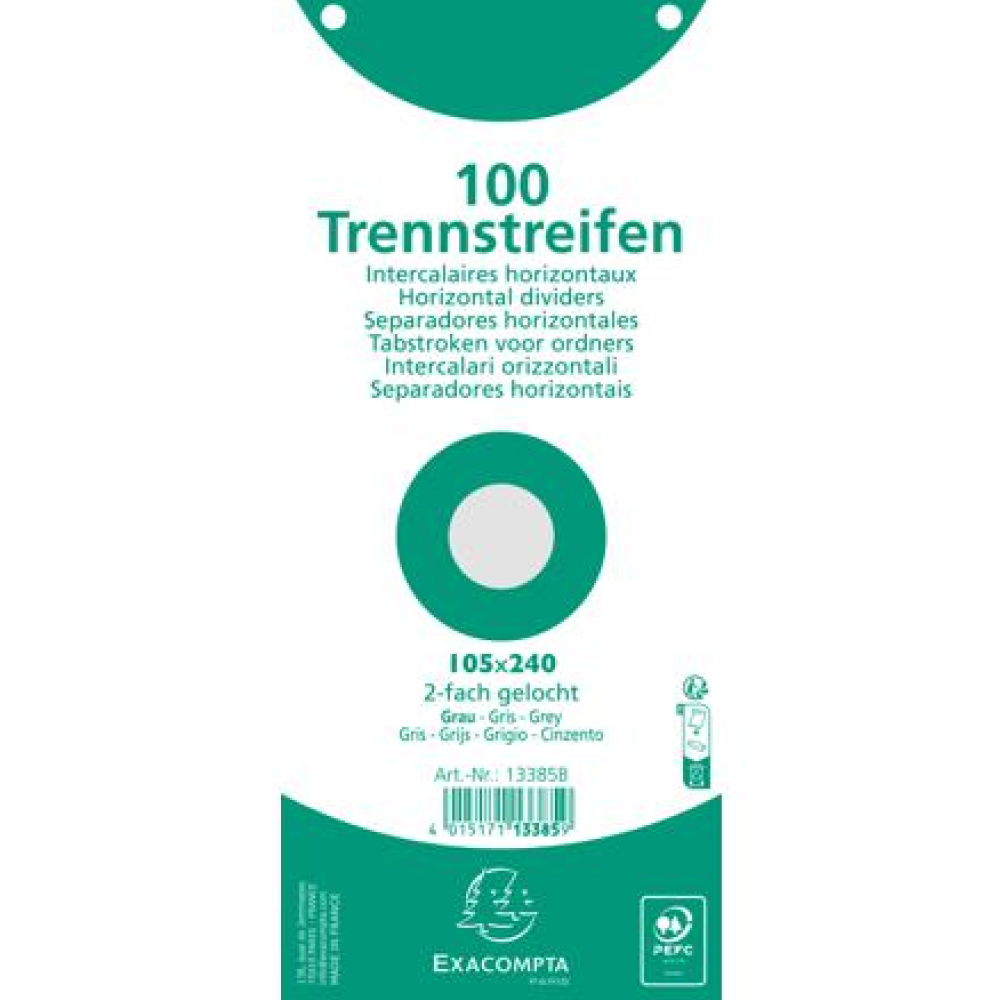 Разделитель для документов 