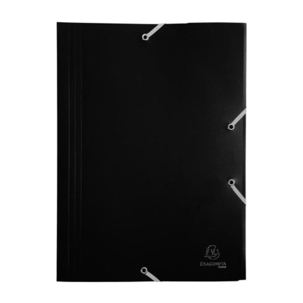 Папка на резинках 