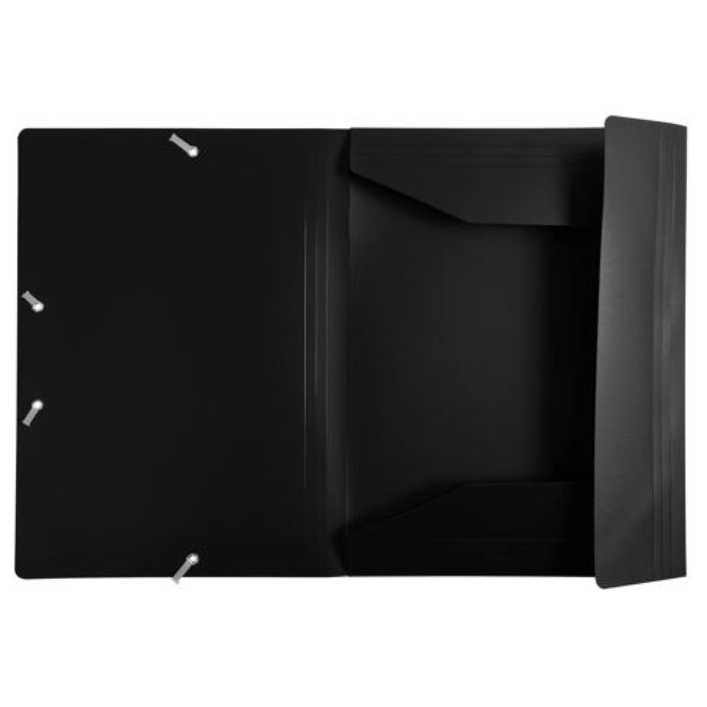 Папка на резинках 