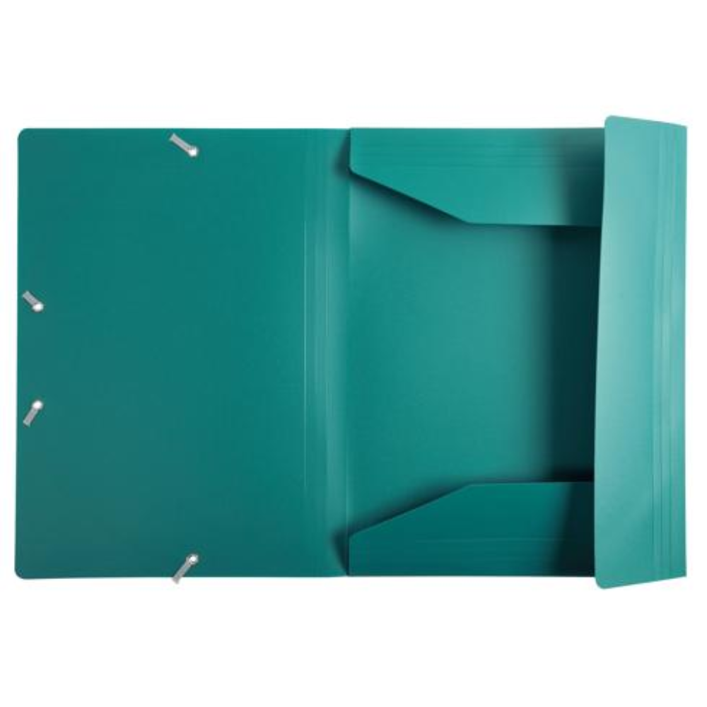 Папка на резинках 