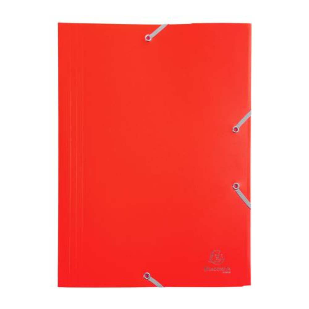 Папка на резинках 