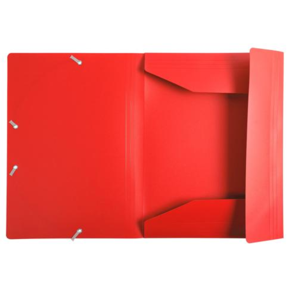 Папка на резинках 