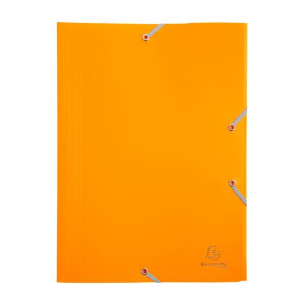 Папка на резинках 