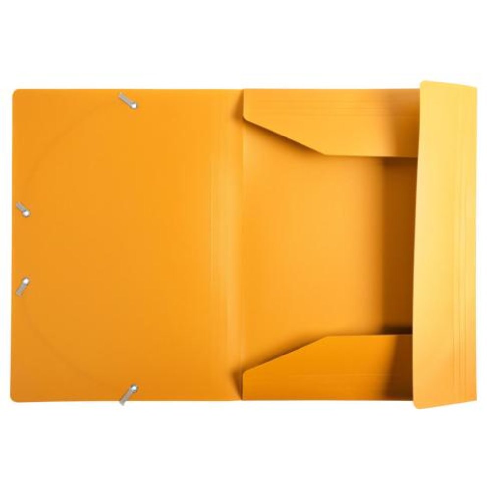 Папка на резинках 