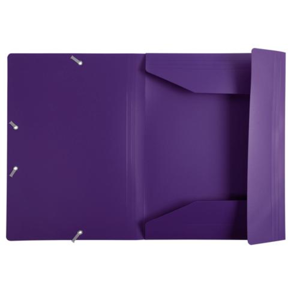 Папка на резинках 