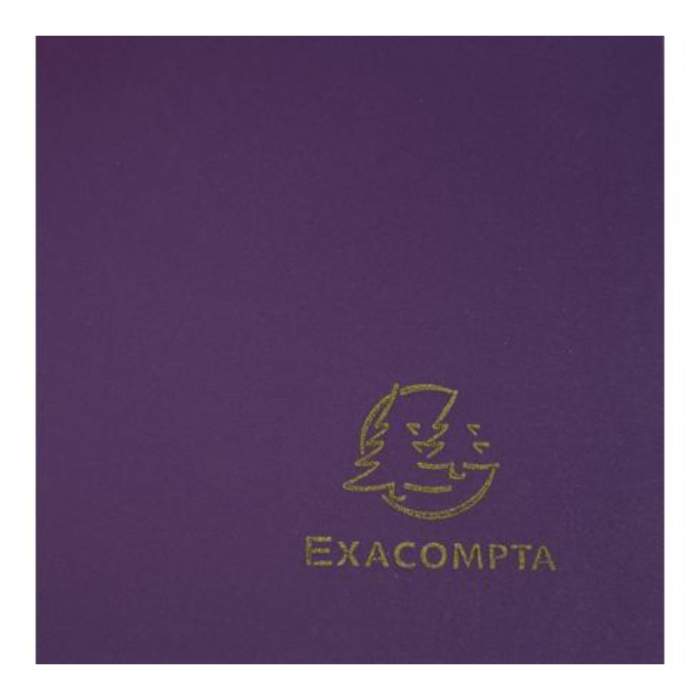 Папка на резинках 