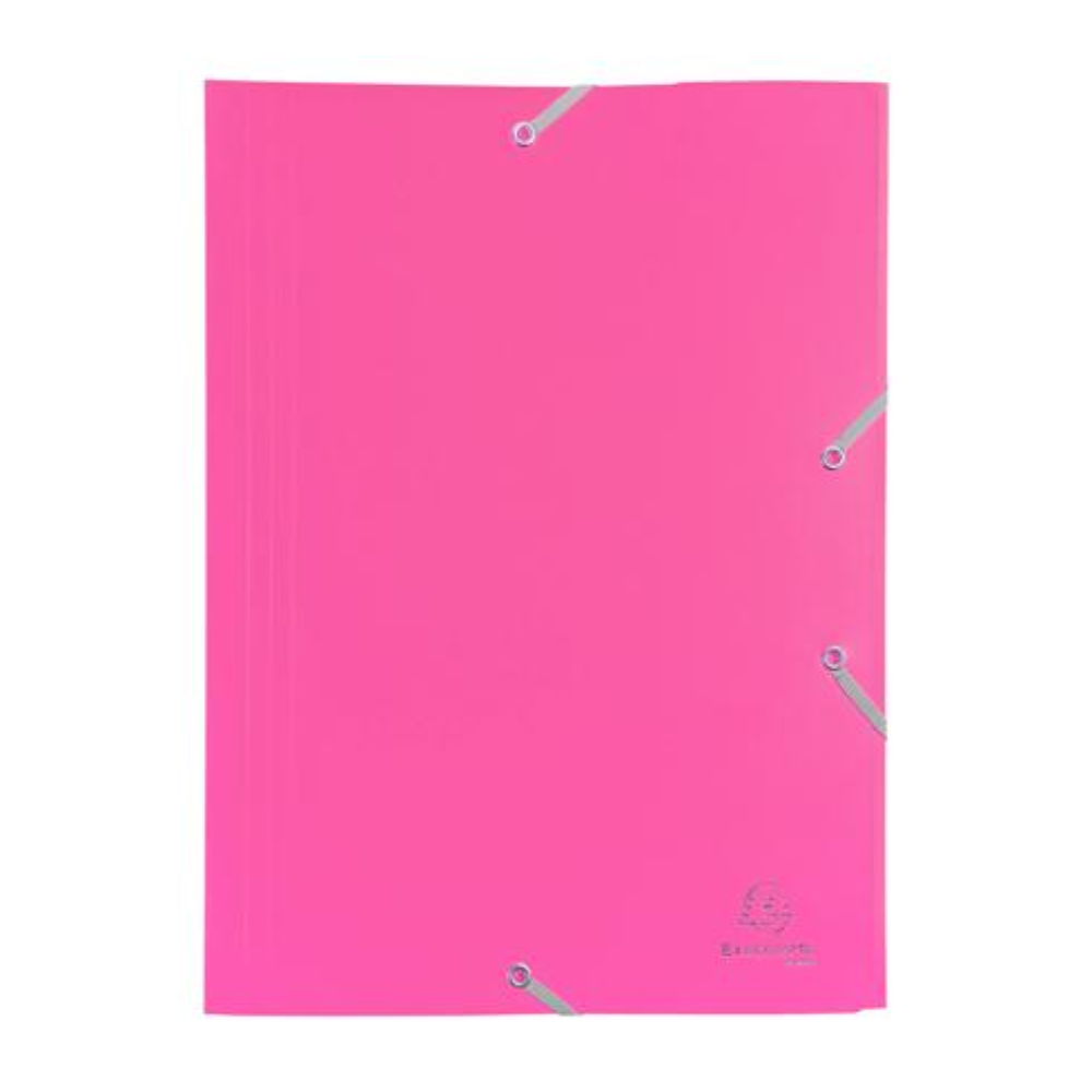 Папка на резинках 