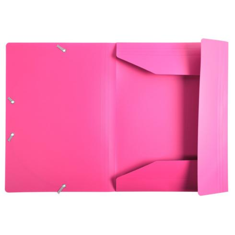 Папка на резинках 