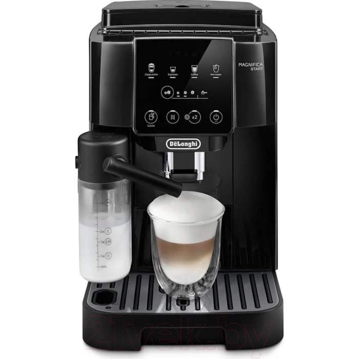 Кофемашина DeLonghi 