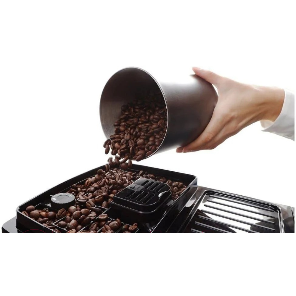 Кофемашина DeLonghi 