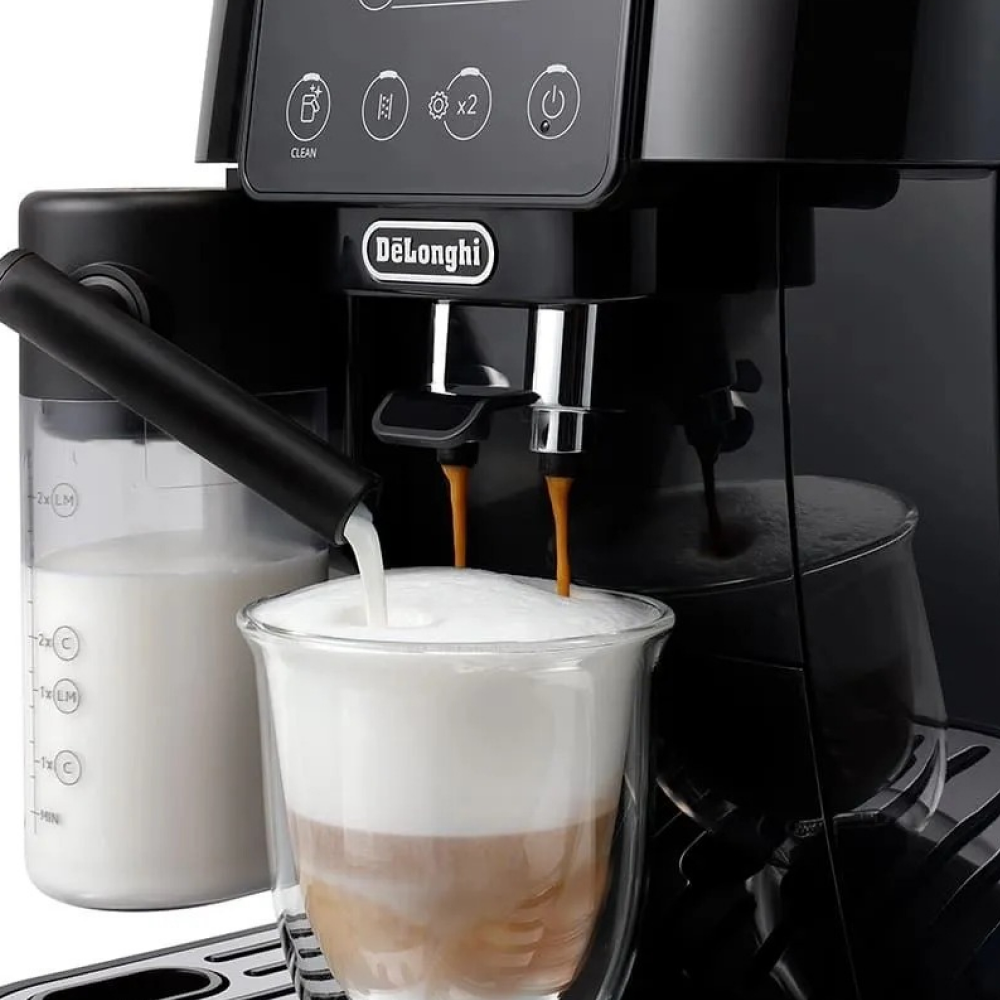 Кофемашина DeLonghi 