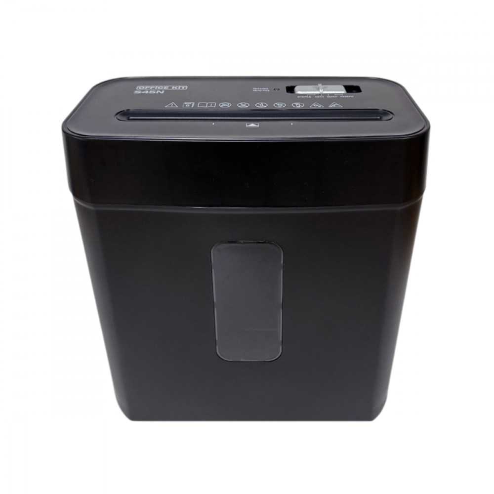 Уничтожитель Office Kit S45N