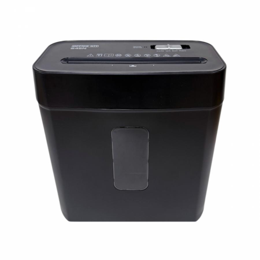 Уничтожитель Office Kit S45N