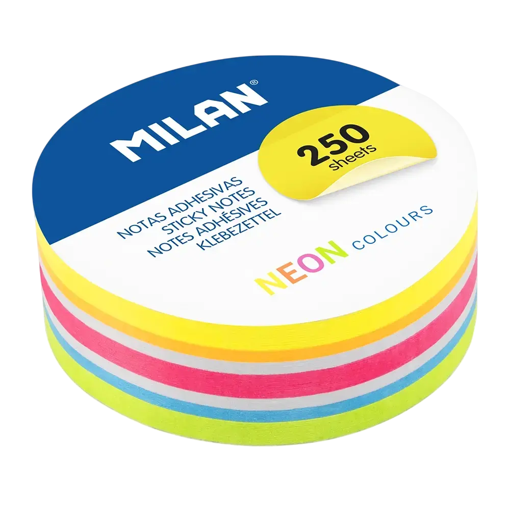 Бумага для заметок 