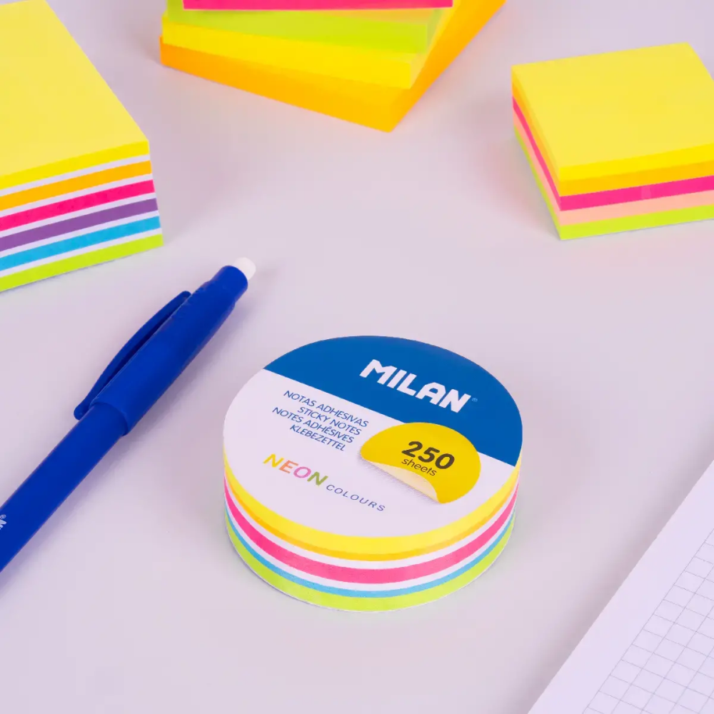 Бумага для заметок 