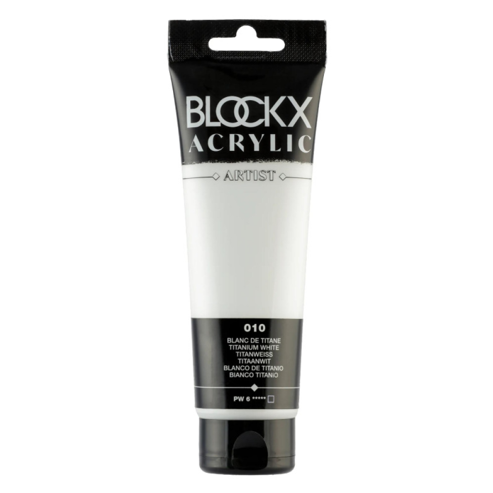 Краски акриловые 