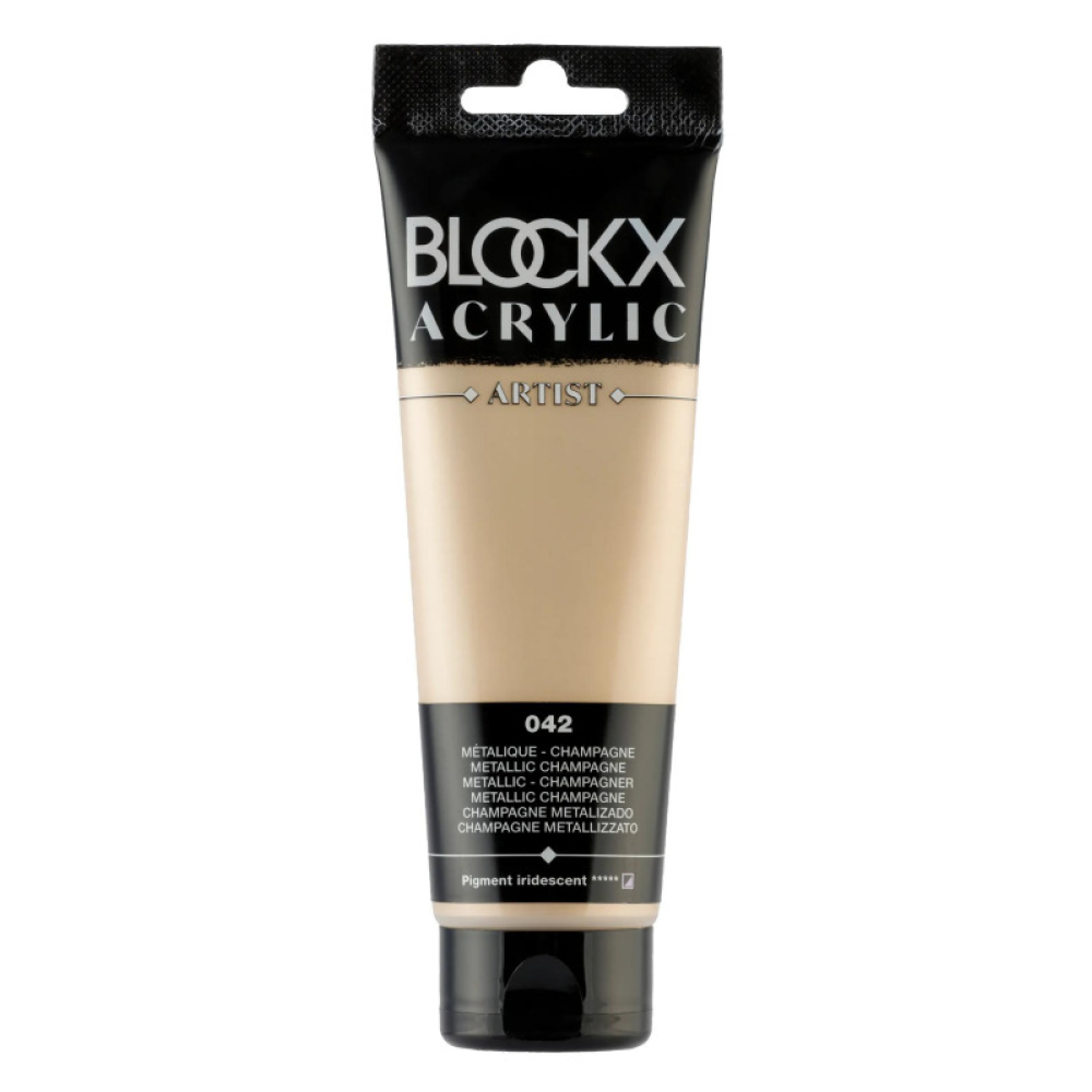 Краски акриловые 