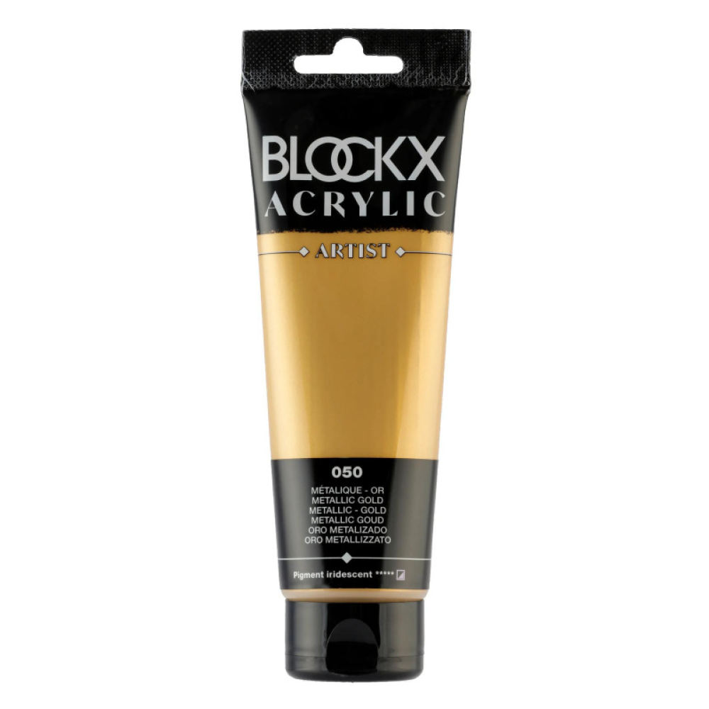 Краски акриловые 