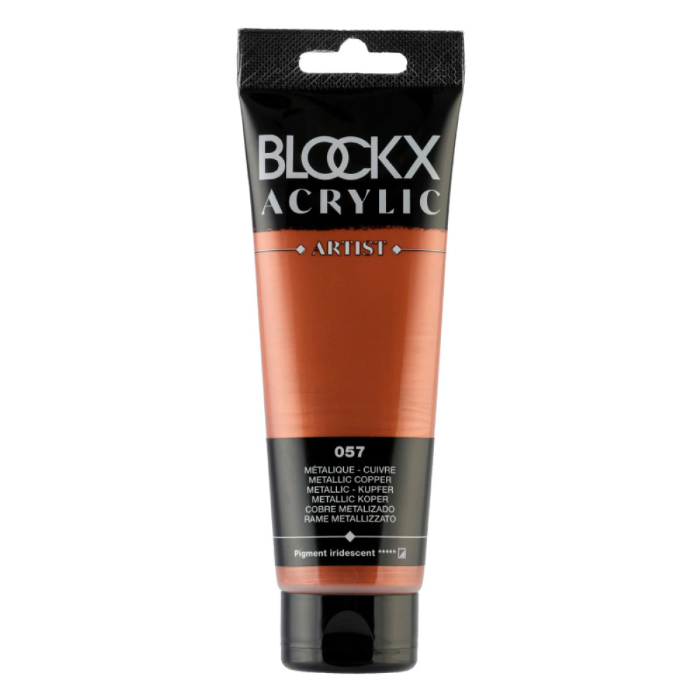 Краски акриловые 