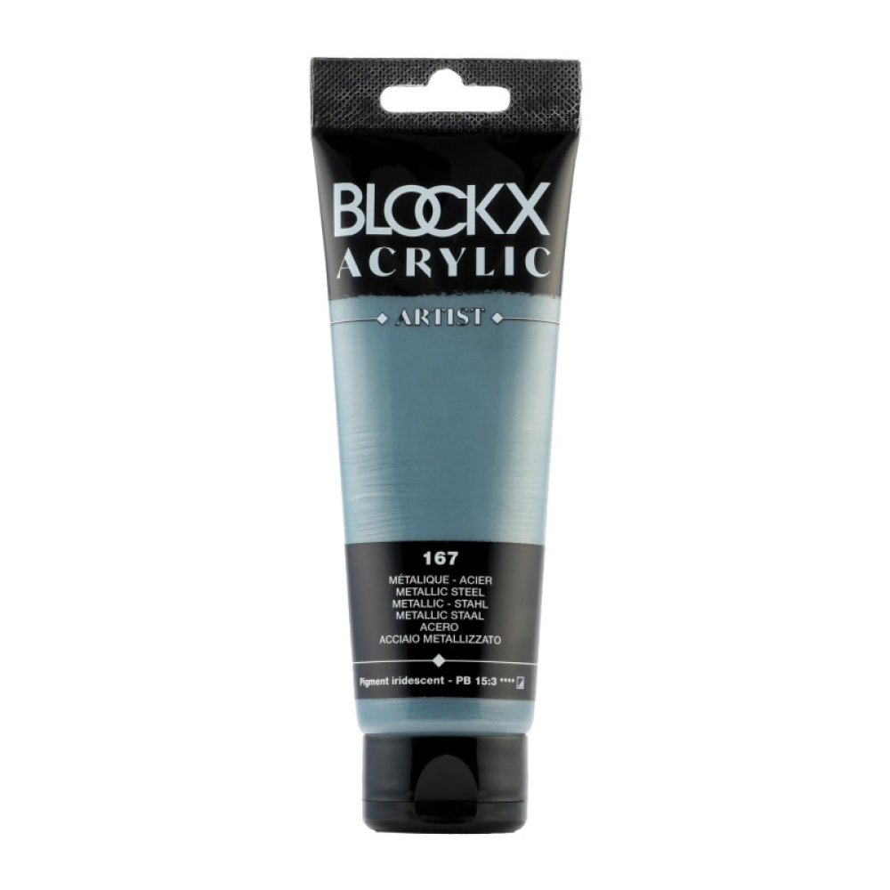 Краски акриловые 