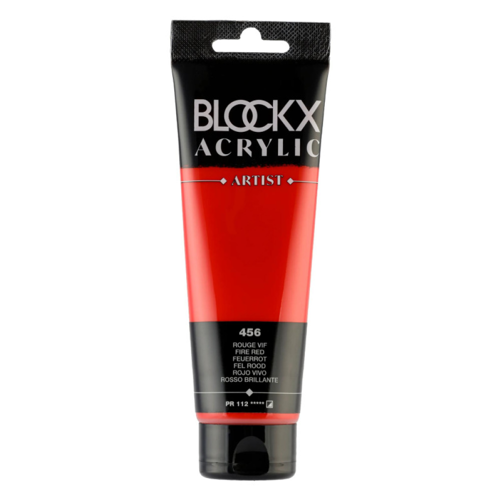 Краски акриловые 