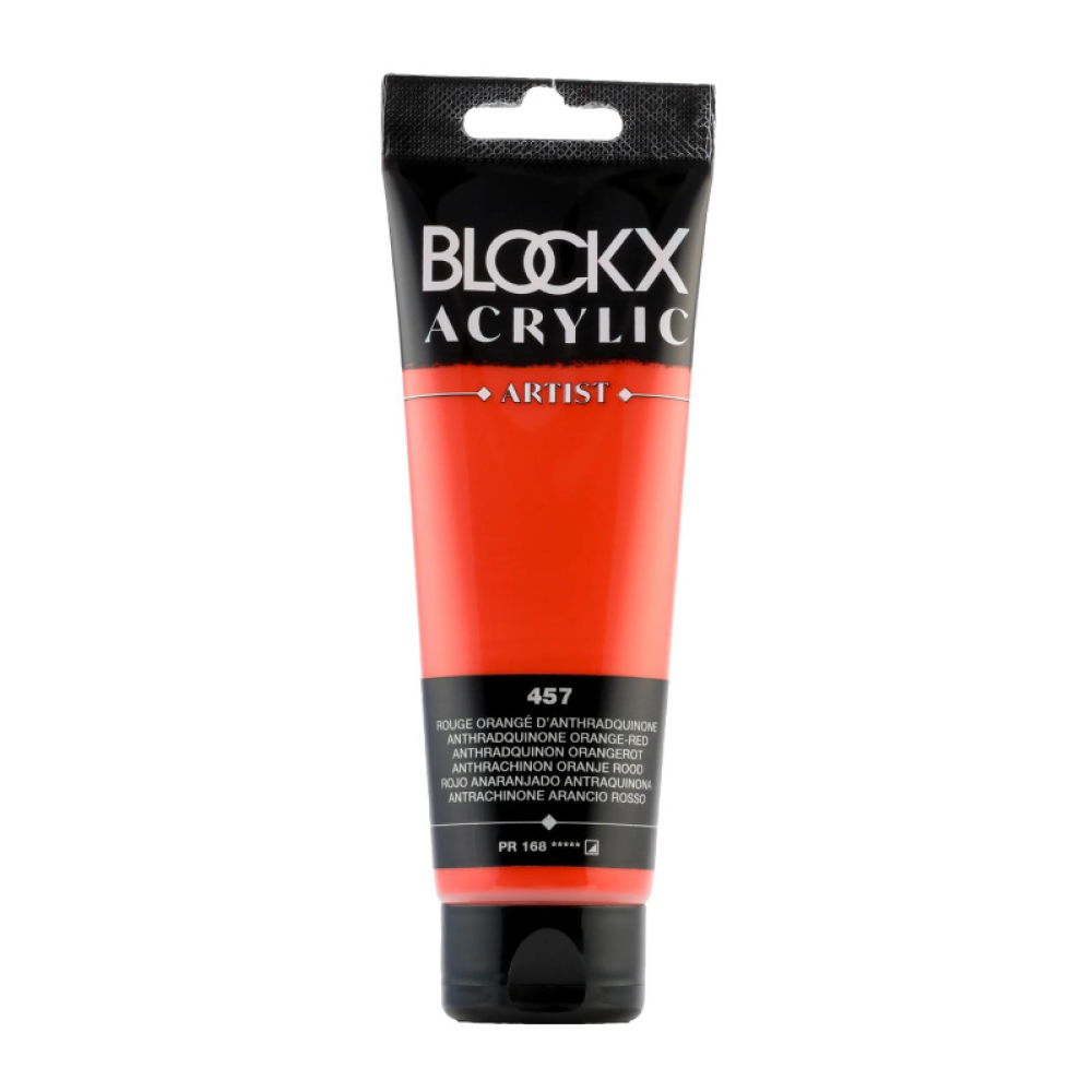 Краски акриловые 