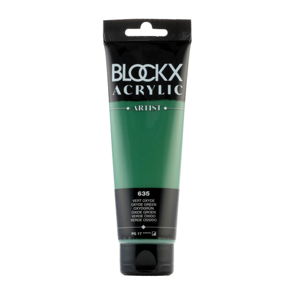 Краски акриловые 