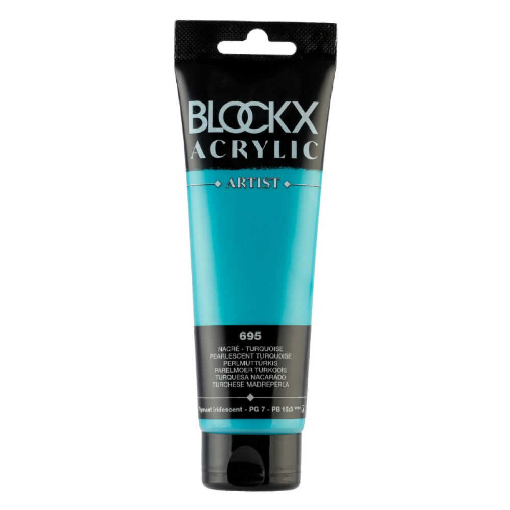 Краски акриловые 