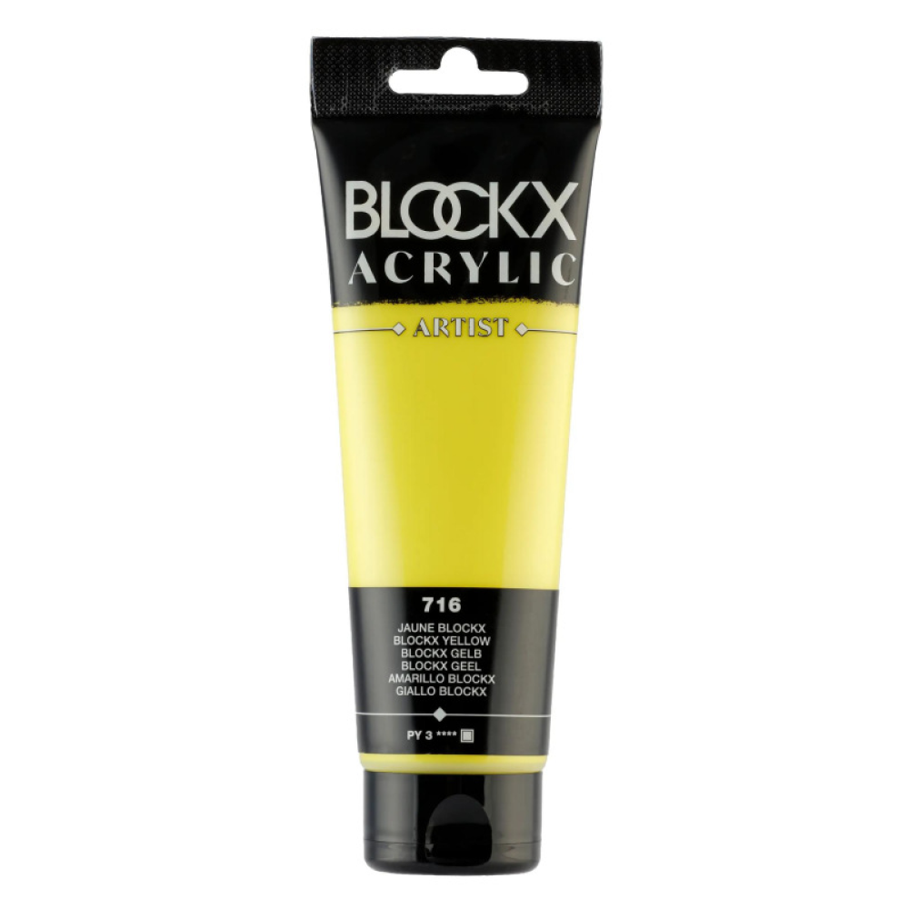 Краски акриловые 