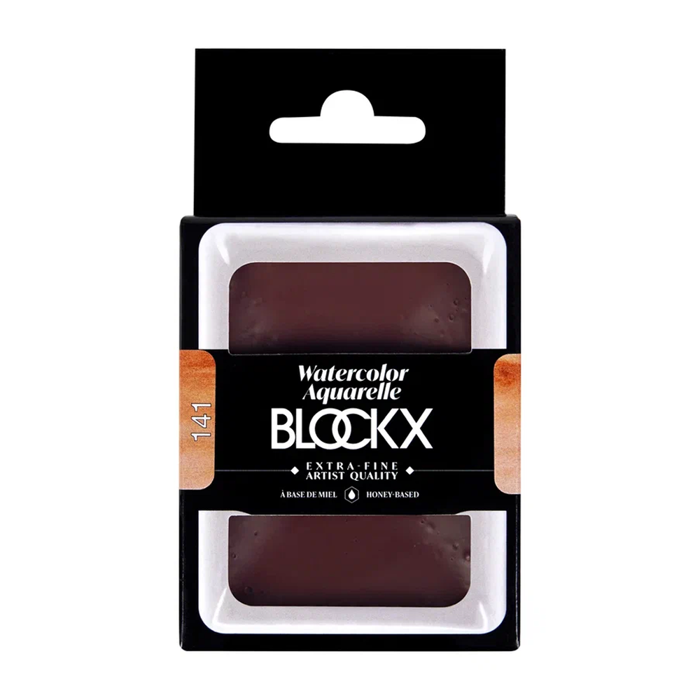 Краски акварельные 