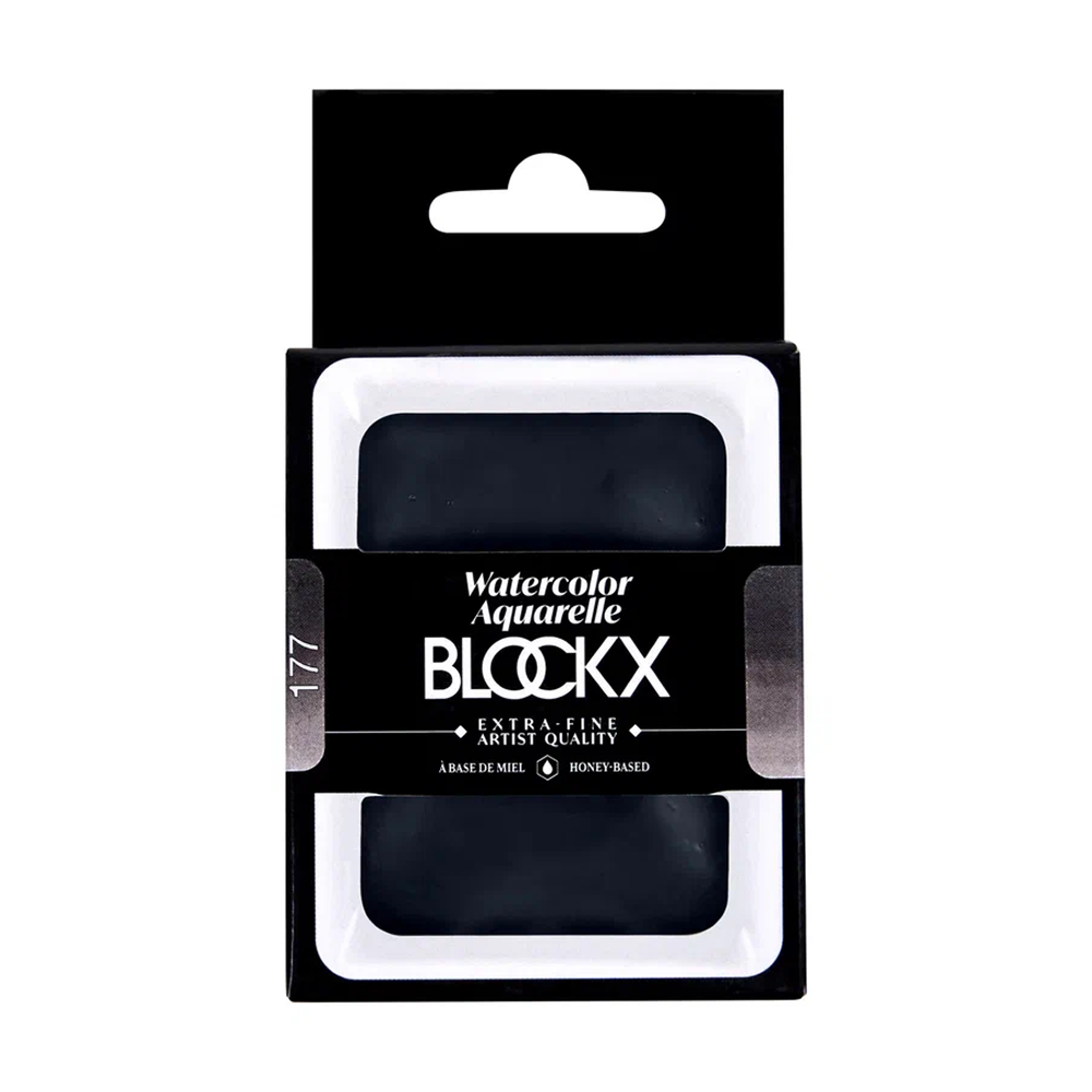 Краски акварельные 