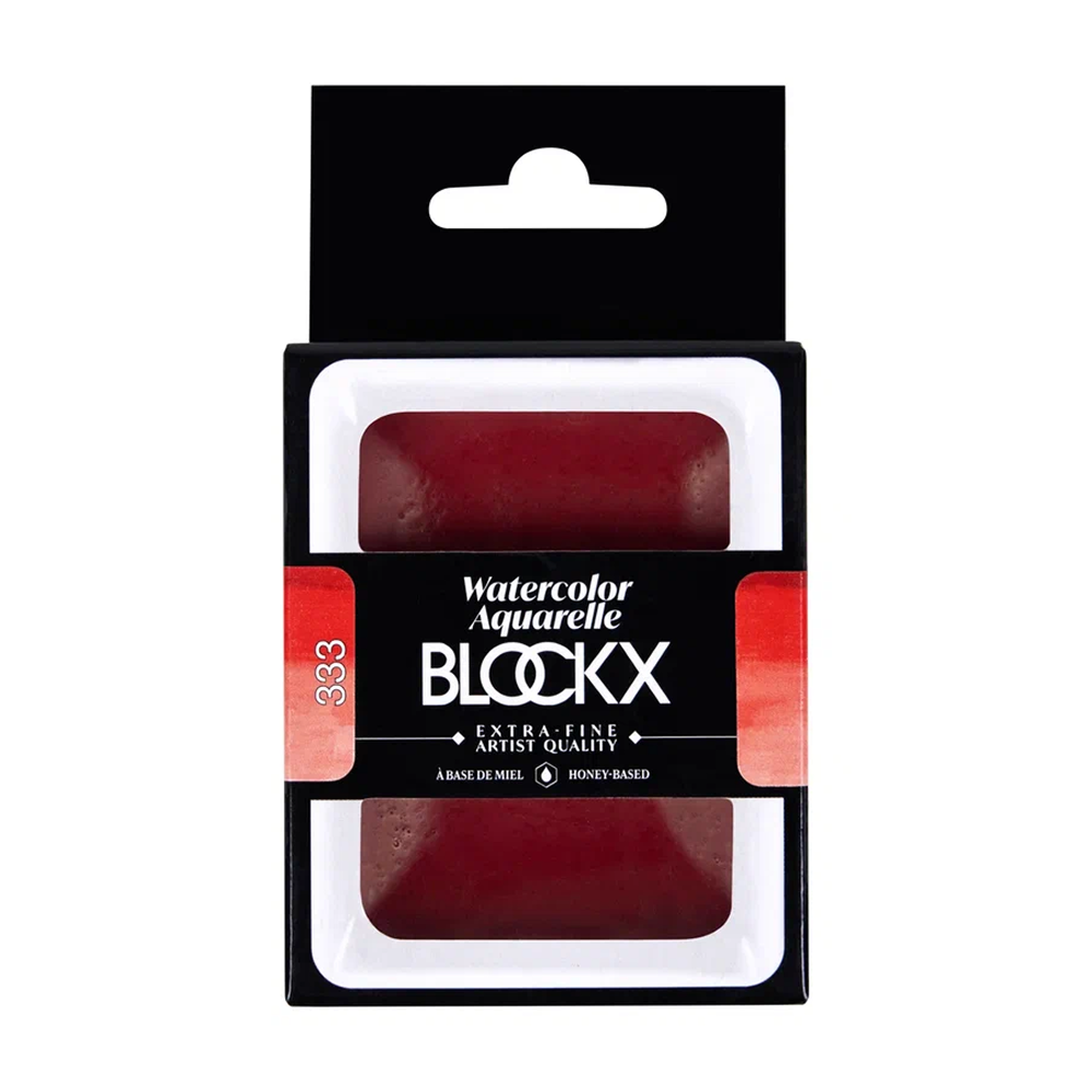 Краски акварельные 