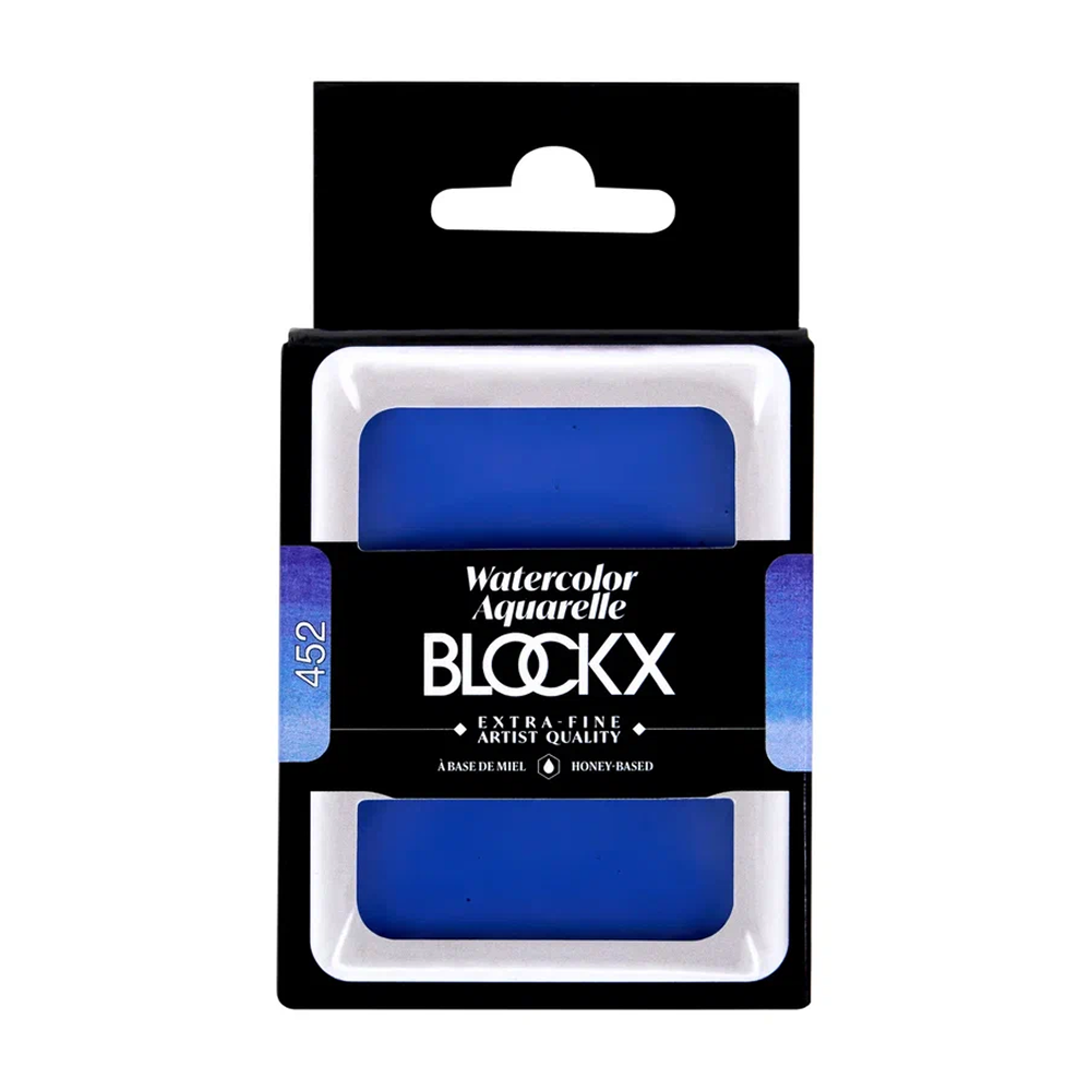 Краски акварельные 