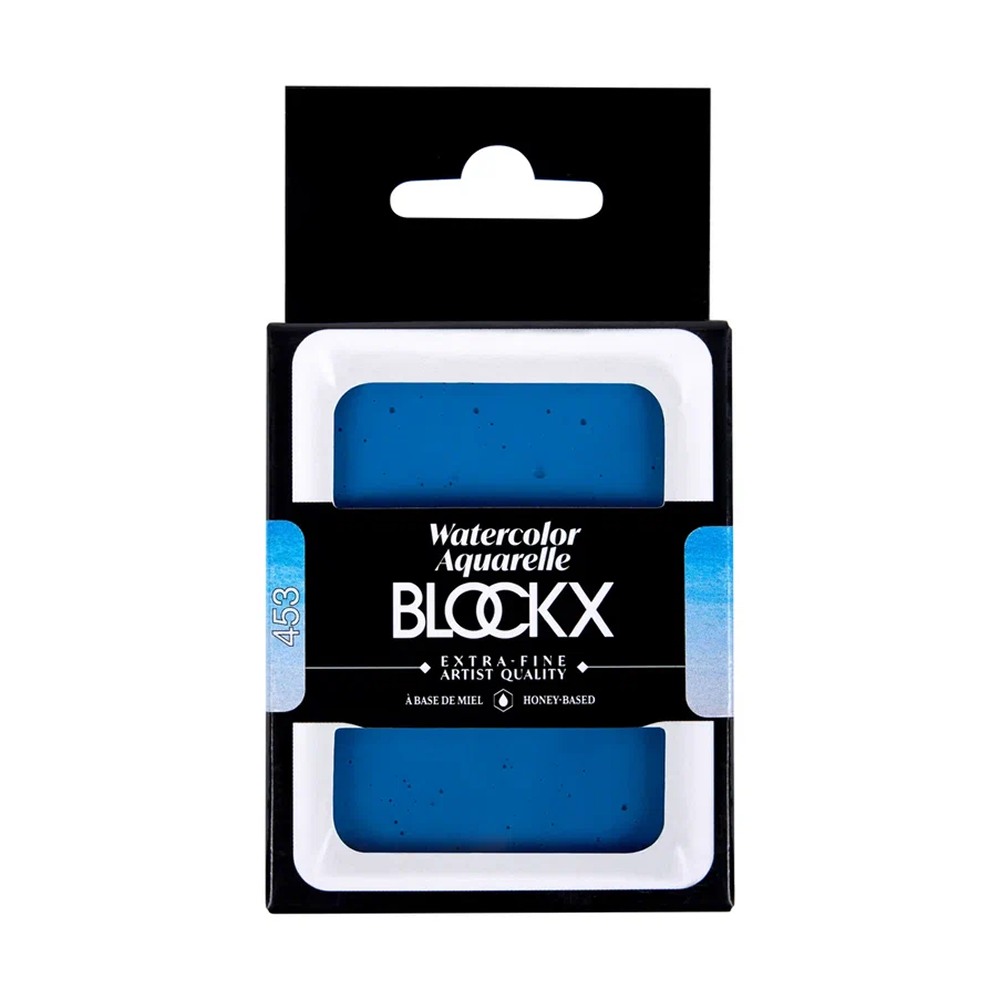 Краски акварельные 