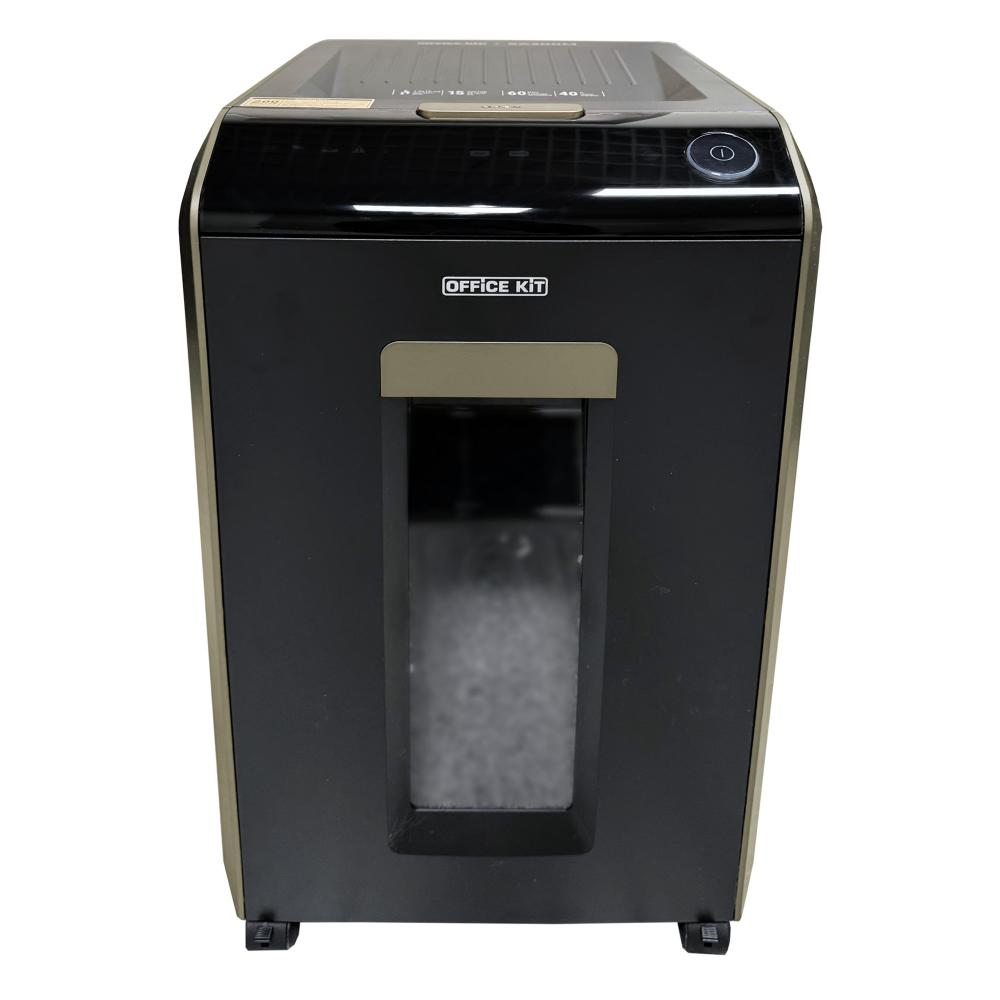 Уничтожитель Office Kit SA200M
