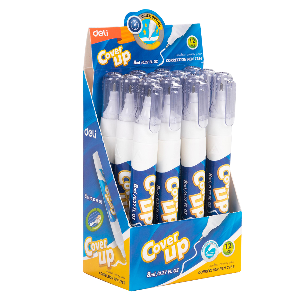 Корректор ручка 