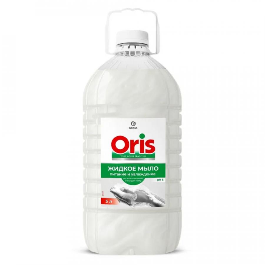 Мыло жидкое Oris, 5 л