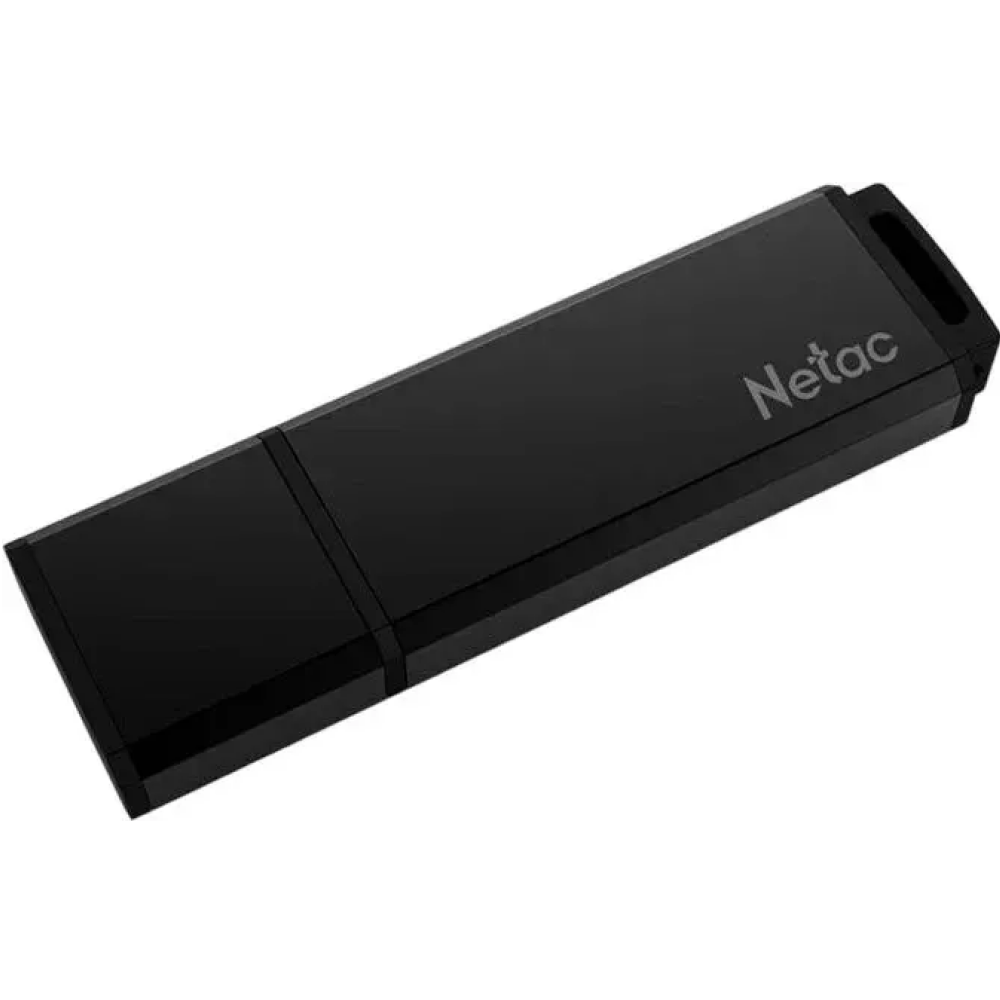 USB Flash накопитель 3.2 64 Gb U351, алюминиевый сплав