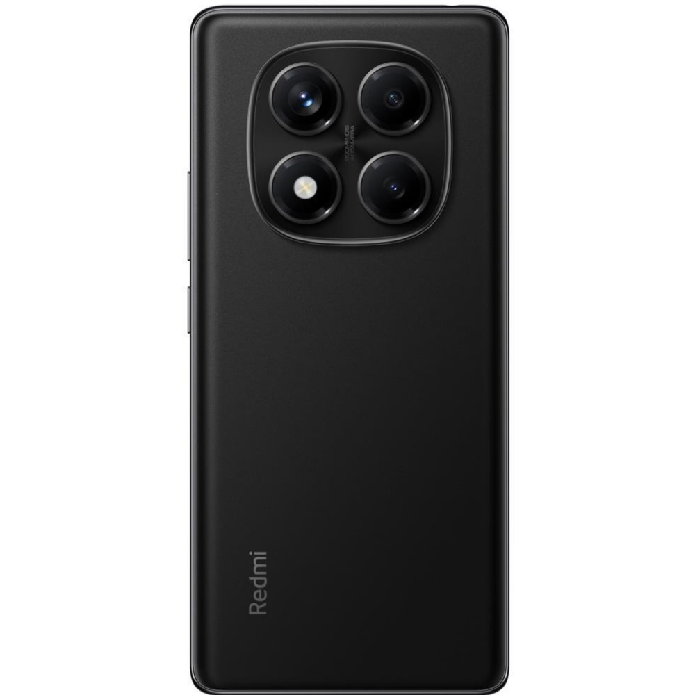 Смартфон REDMI NOTE 14 Pro (24116RACCG), 8GB, 256GB, черный