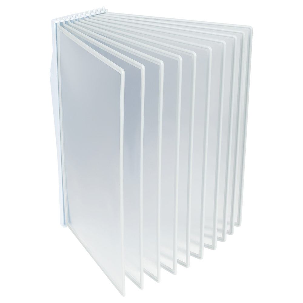 Стойка информационная 