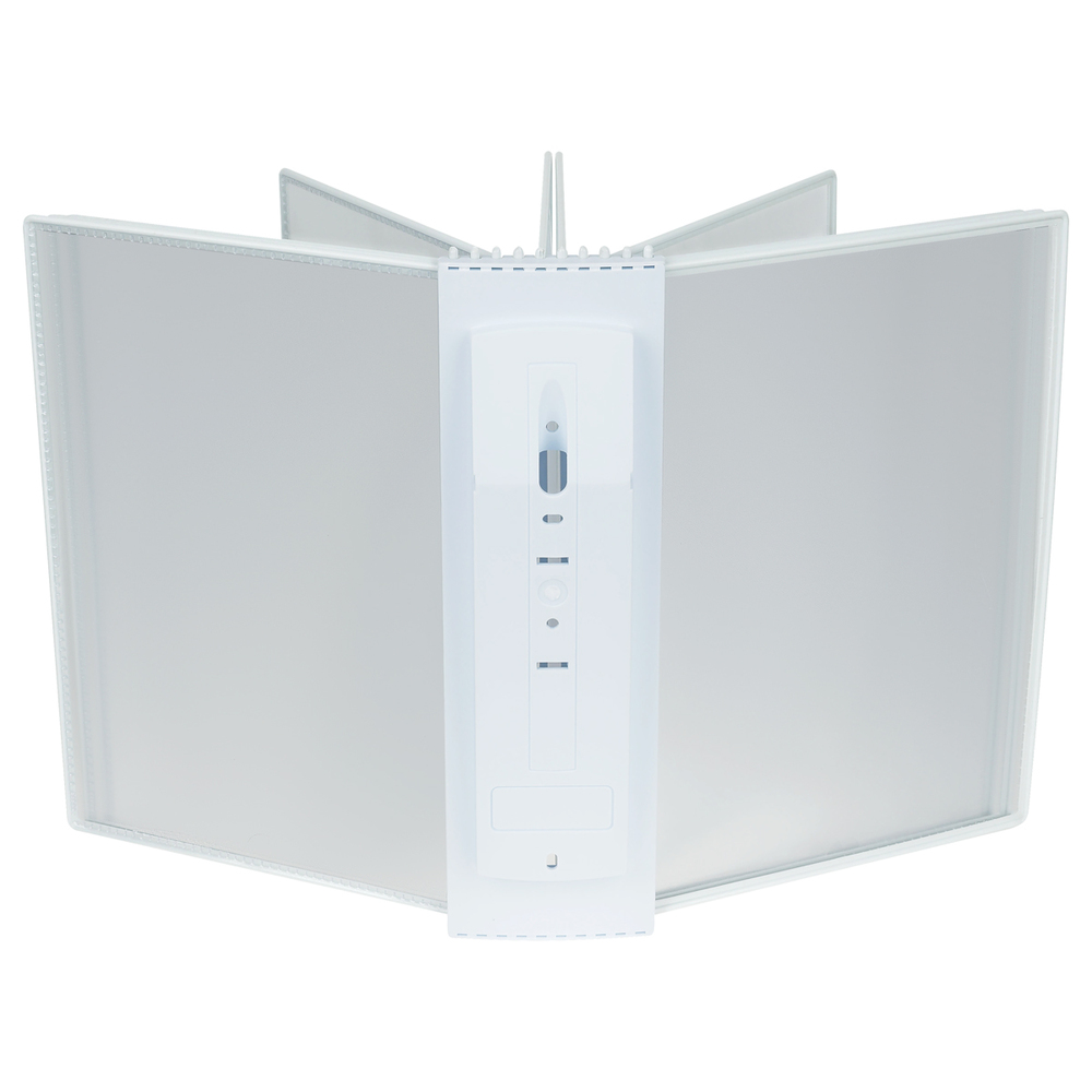 Стойка информационная 