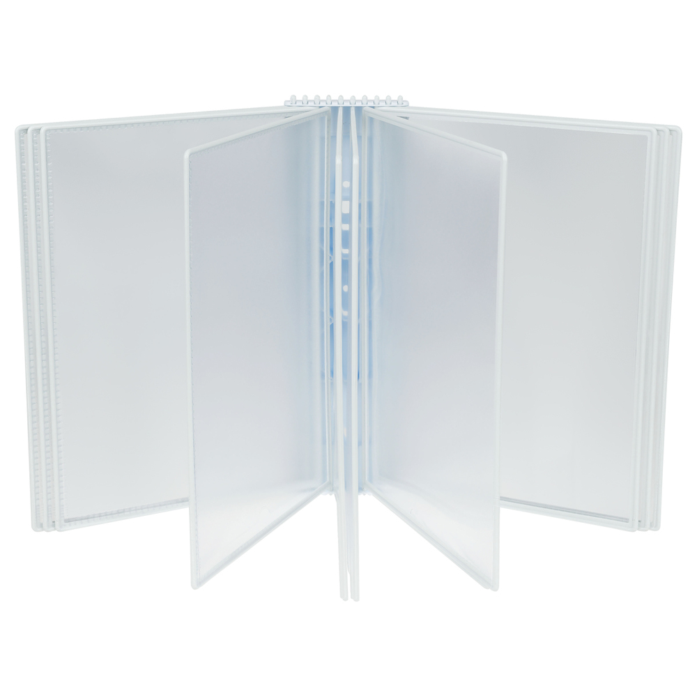 Стойка информационная 