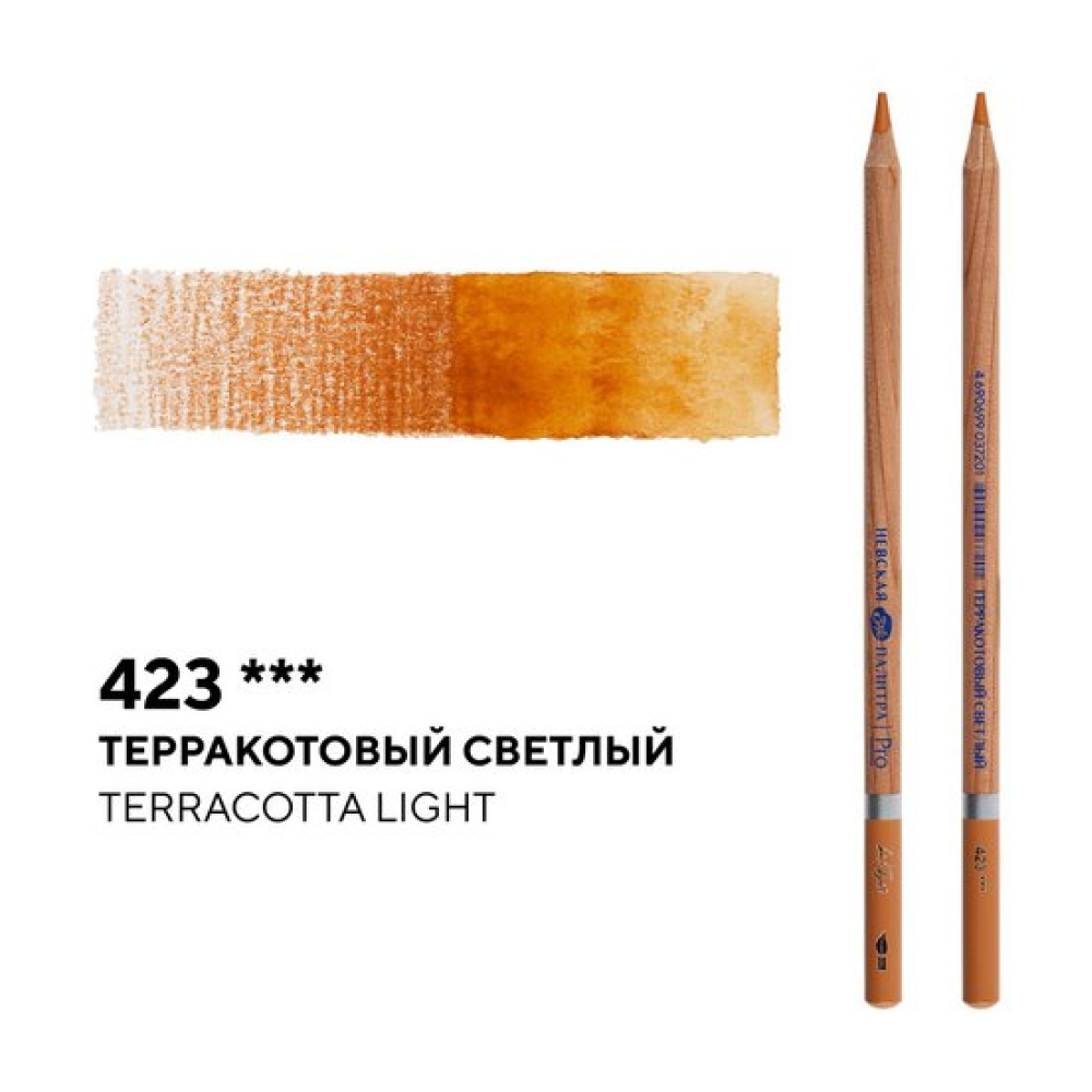 Карандаш акварельный 